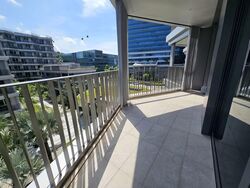 The Reef At King’s Dock (D4), Condominium #590224071